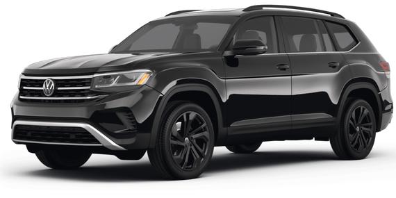VOLKSWAGEN ATLAS 4MOTION 2023 1V2HR2CA3PC500573 image VOLKSWAGEN ATLAS 4MOTION 2023 1V2HR2CA3PC500573 image